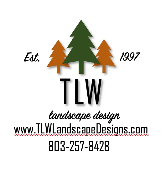 Trusted lawn care service for outdoor upgrades across North Augusta, SC - TLW Landscape Designs