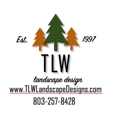 TLW Landscape Designs Logo
