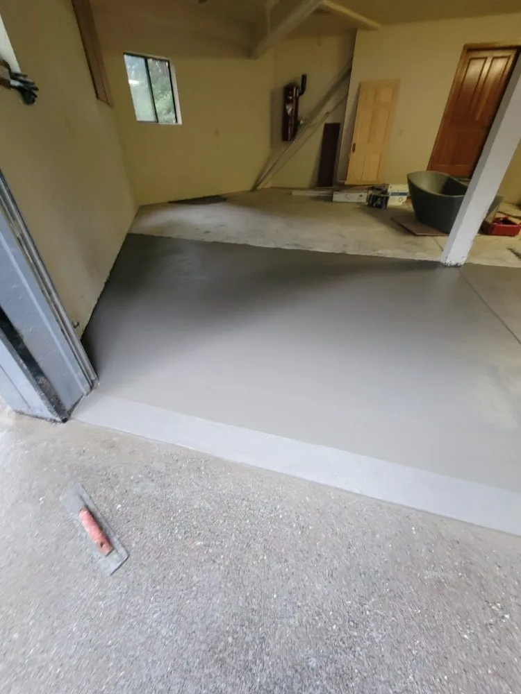 Trusted lawn mowing service experts serving Sacramento, CA - TM Concrete