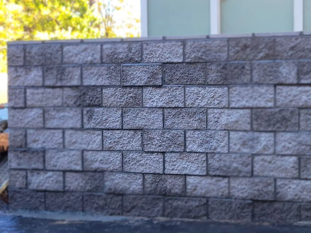 Top-rated landscaping services in Sacramento, CA - TM Concrete