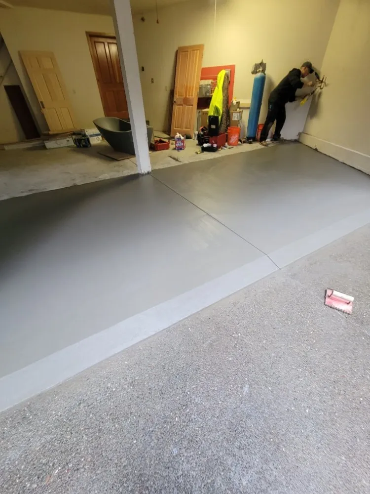 Top-rated garden landscaping experts serving Sacramento, CA - TM Concrete