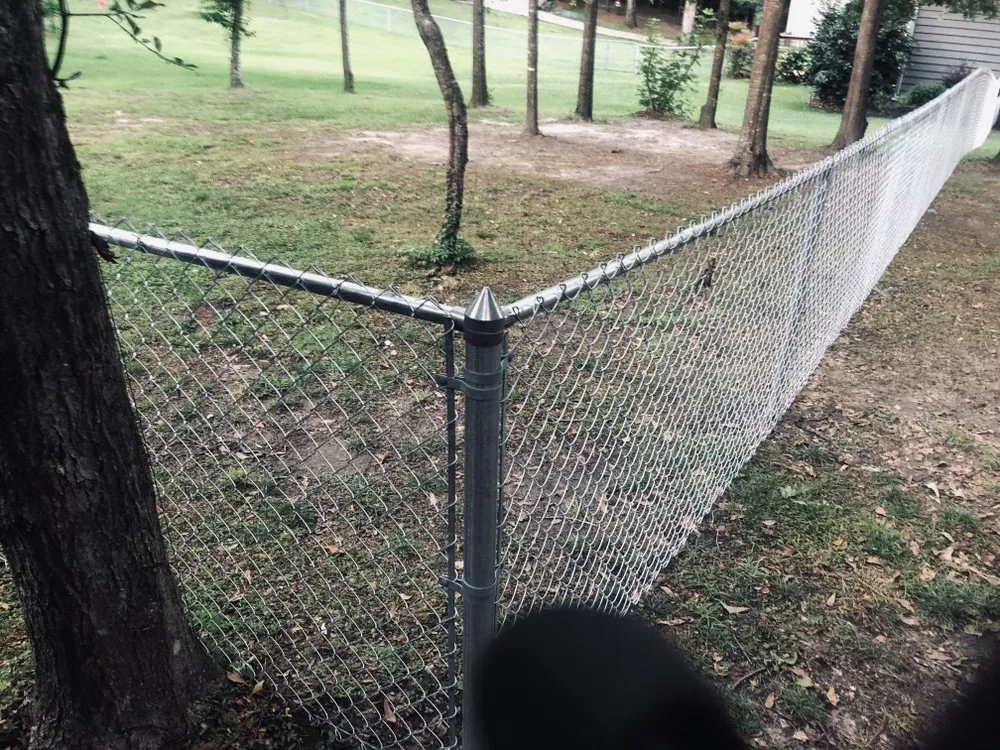 Reliable garden landscaping for residential properties across Lucedale, MS - T&M Fencing Lawn & Landscaping