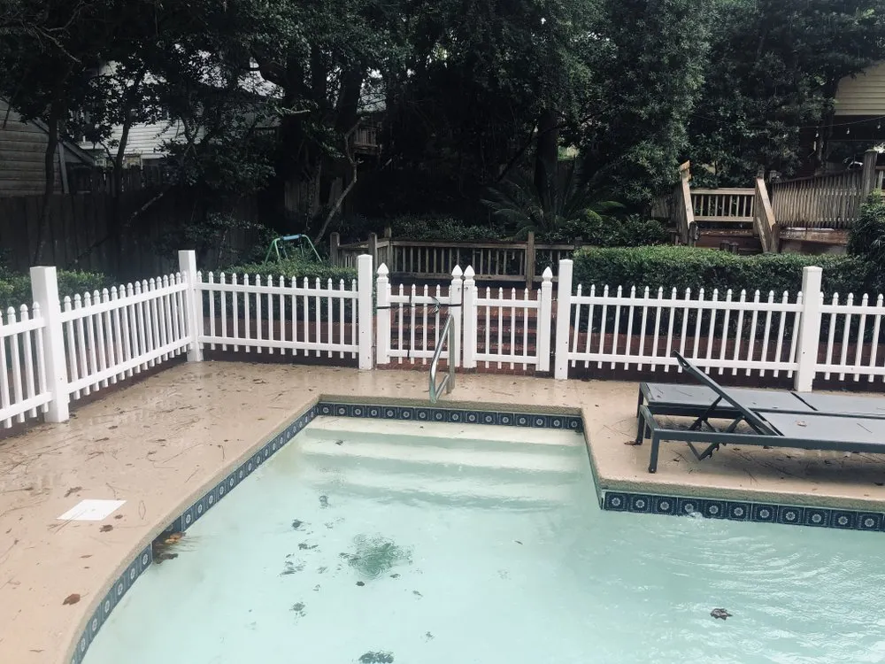 Reliable landscape installation experts serving Lucedale, MS - T&M Fencing Lawn & Landscaping