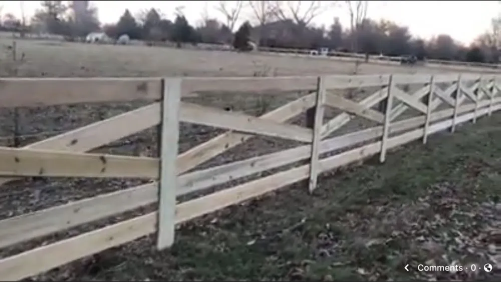 Reliable landscaping services in Lucedale, MS by T&M Fencing Lawn & Landscaping