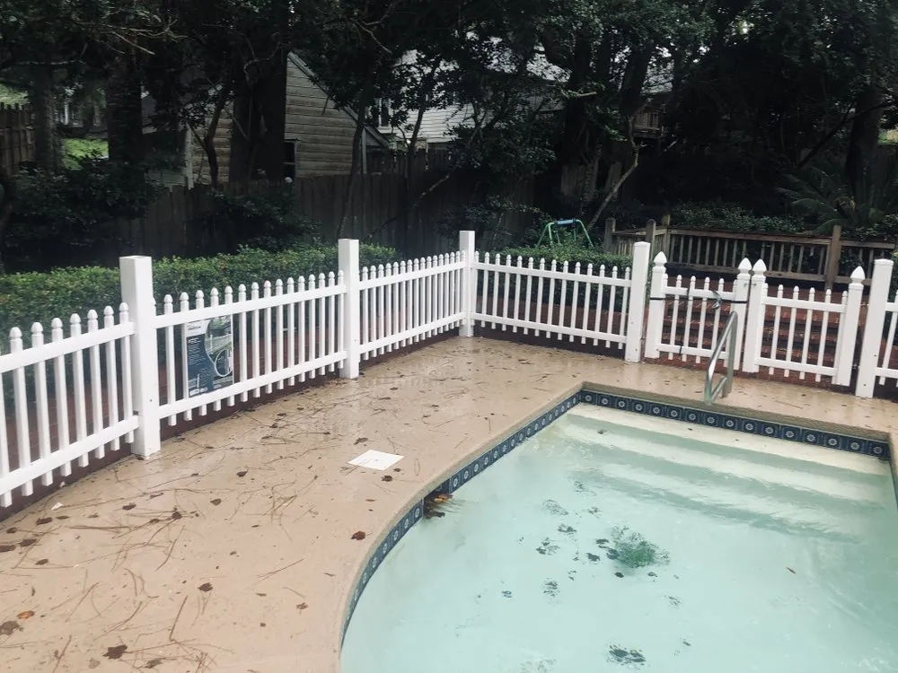 Professional landscape design experts serving Lucedale, MS - T&M Fencing Lawn & Landscaping