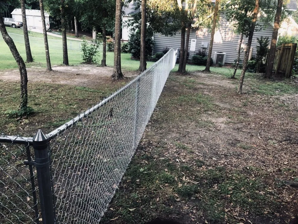 Local lawn mowing service in Lucedale, MS - T&M Fencing Lawn & Landscaping