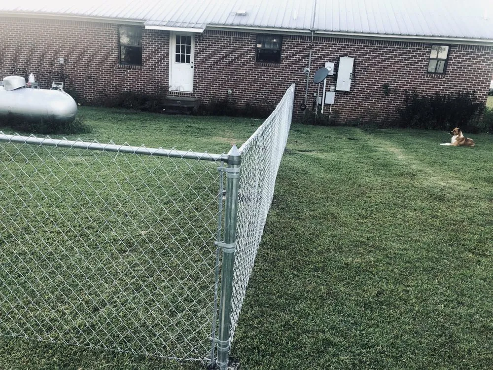 Expert lawn mowing service in Lucedale, MS - T&M Fencing Lawn & Landscaping