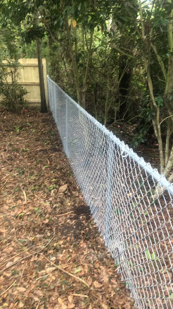 Expert yard maintenance experts serving Lucedale, MS - T&M Fencing Lawn & Landscaping