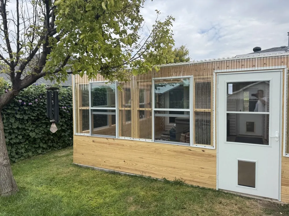 Top-rated garden landscaping in Branson, MO by T&M Handywork