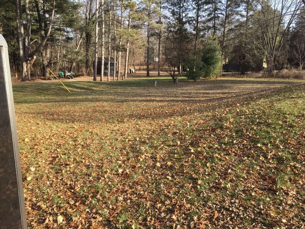 Reliable landscaping services in Cambridge, MN by TM Home and Lawn Care