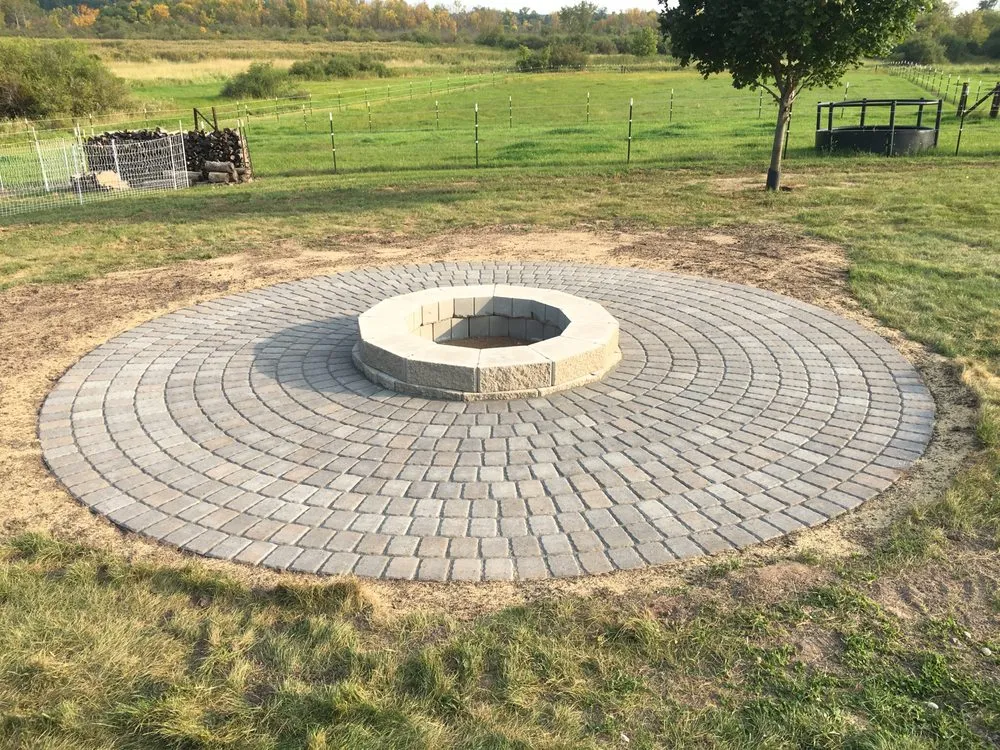 Local residential landscaping experts serving Cambridge, MN - TM Home and Lawn Care