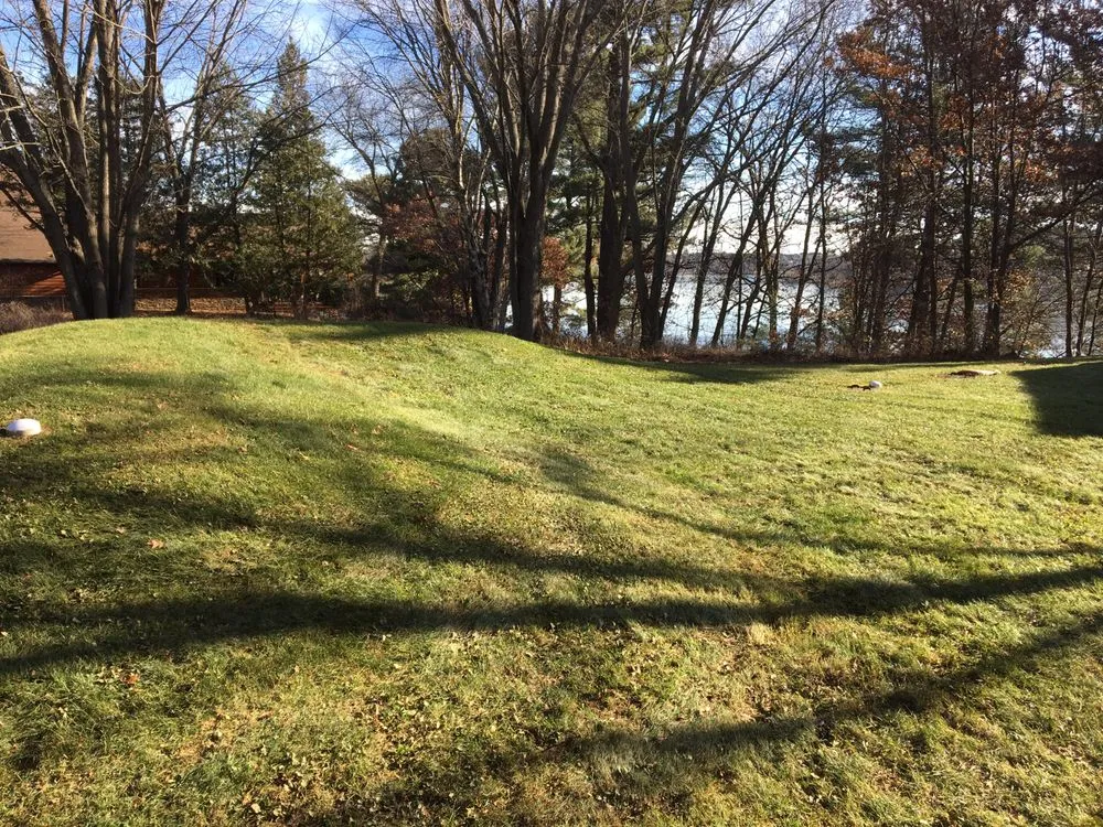 Affordable lawn mowing service in Cambridge, MN - TM Home and Lawn Care