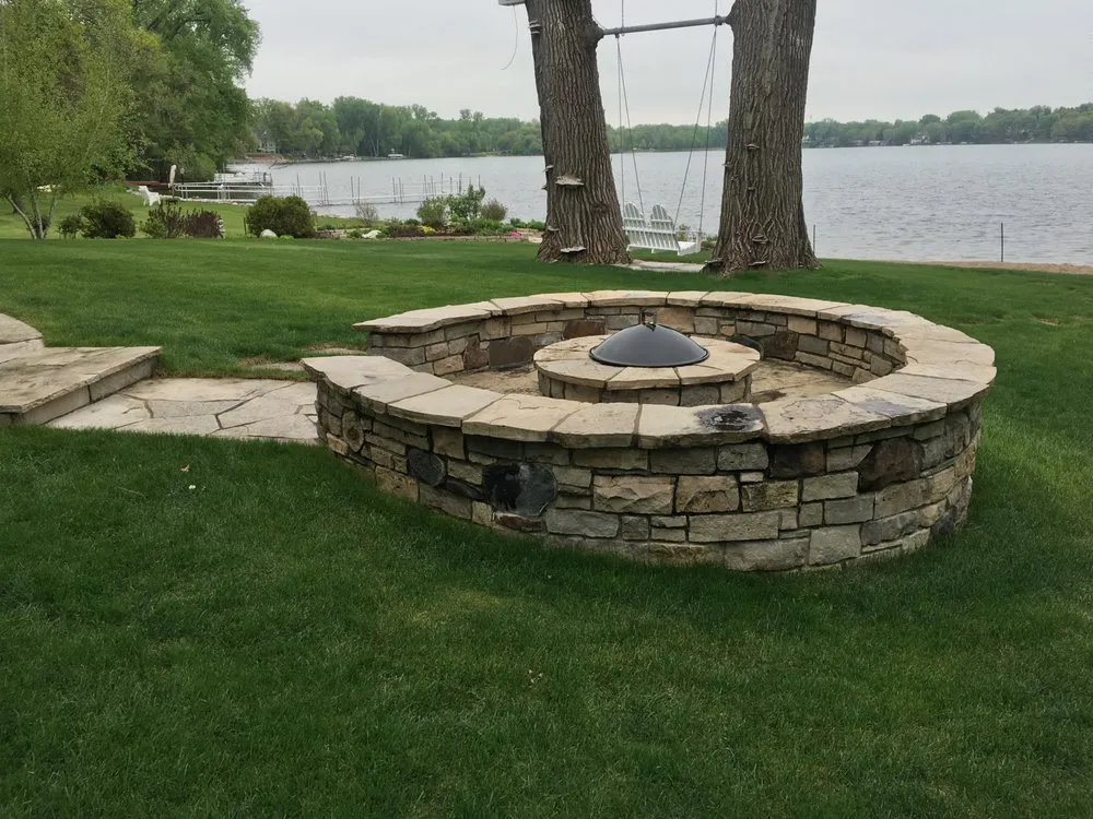 Expert yard maintenance for residential properties across Cambridge, MN - TM Home and Lawn Care