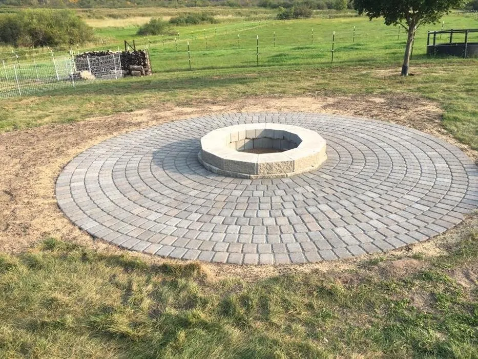 Local lawn care service for beautiful yards in Cambridge, MN by TM Home and Lawn Care