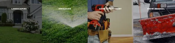 TM Home and Lawn Care