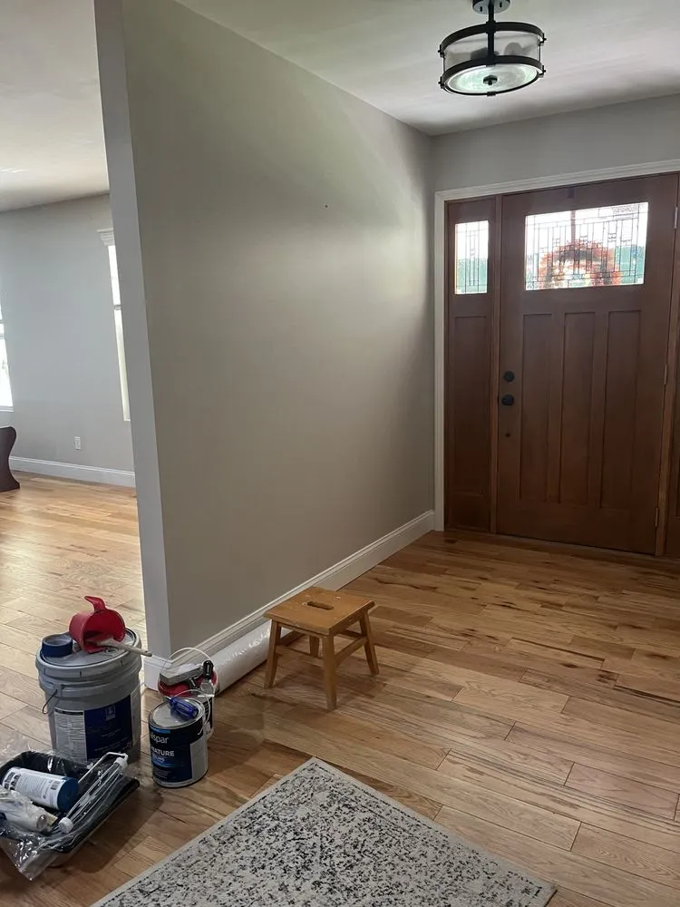Expert yard cleanup service for homes across Clendenin, WV - T&M Home Services