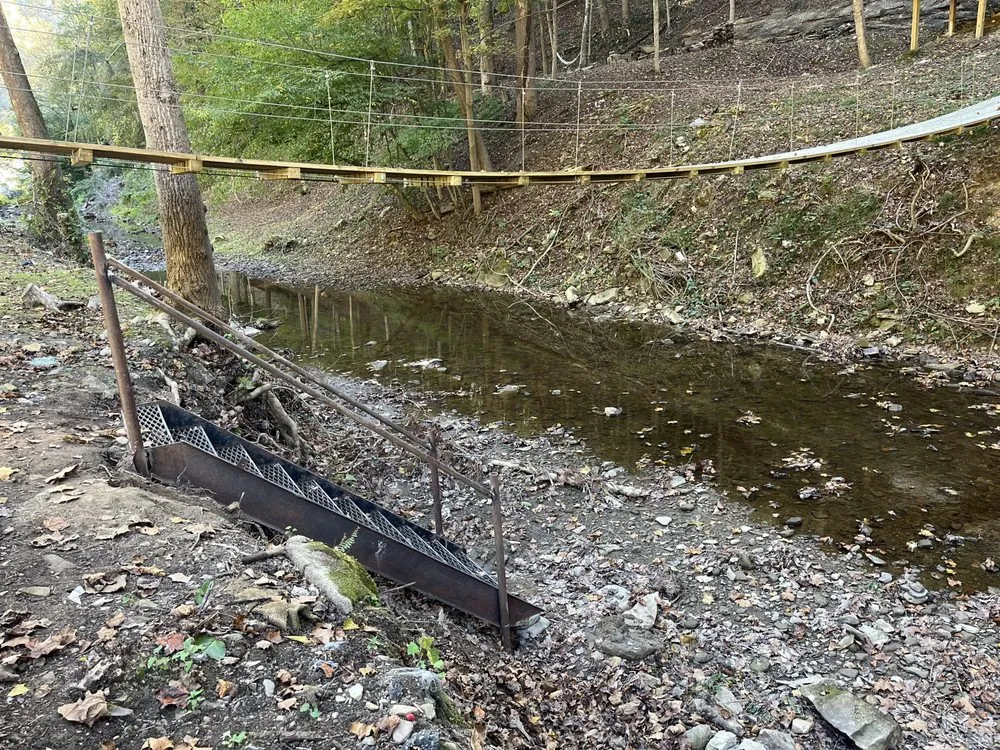 Trusted residential landscaping near you in Clendenin, WV by T&M Home Services
