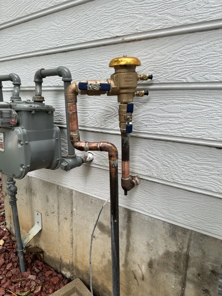 Affordable landscaping services for homes across Bennett, CO - T&M Irrigation And Landscaping