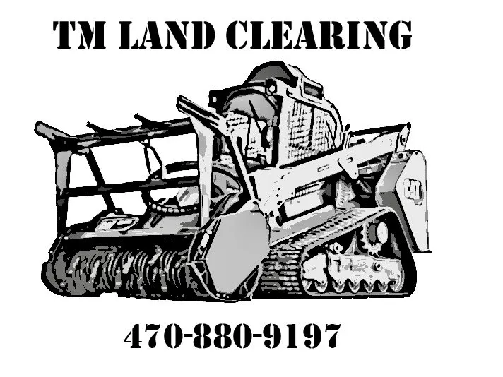 Top-rated landscape design for outdoor upgrades in Oxford, GA by TM Land Clearing