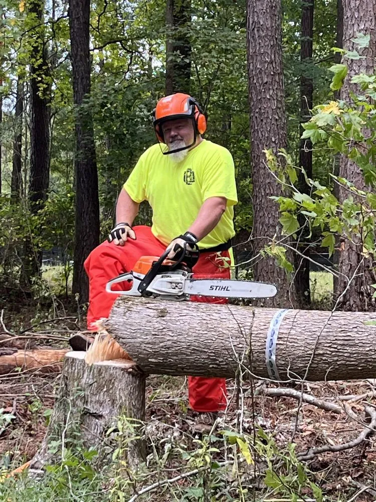 Affordable yard cleanup service experts serving Oxford, GA - TM Land Clearing
