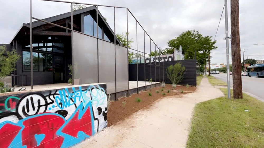 Custom lawn care service for homes in Austin, TX by TM Landscaping