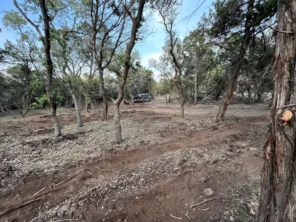 Affordable residential landscaping in Austin, TX - TM Landscaping