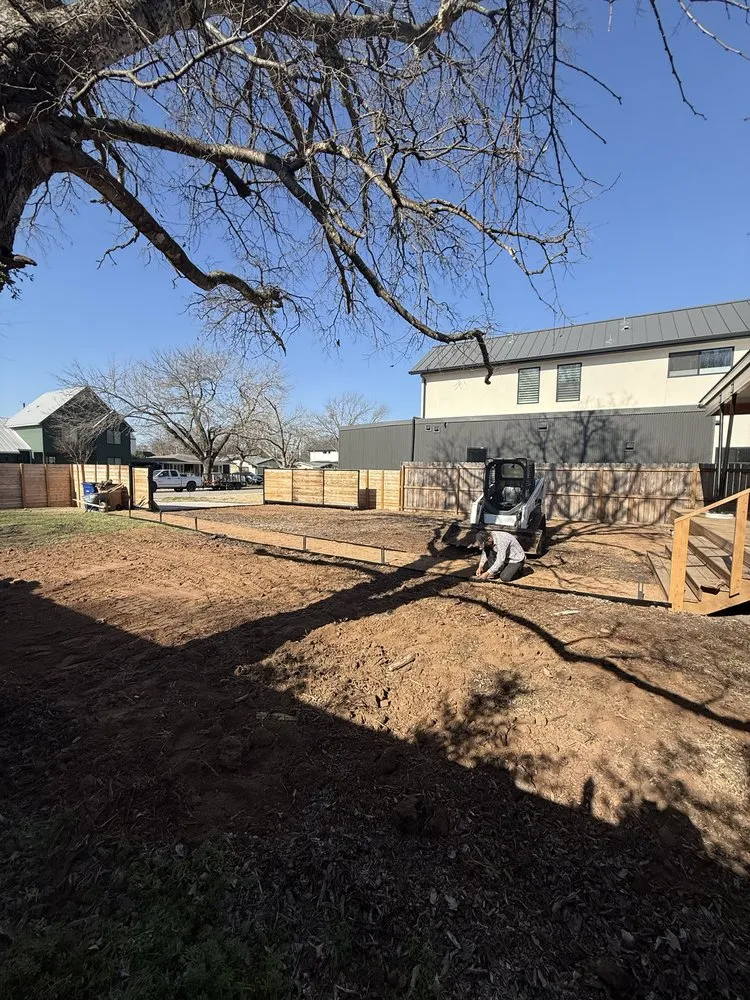 Expert landscaping services experts serving Austin, TX - TM Landscaping