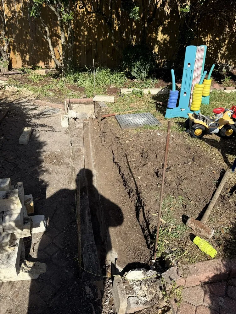 Top-rated garden landscaping for year-round maintenance in Austin, TX by TM Landscaping