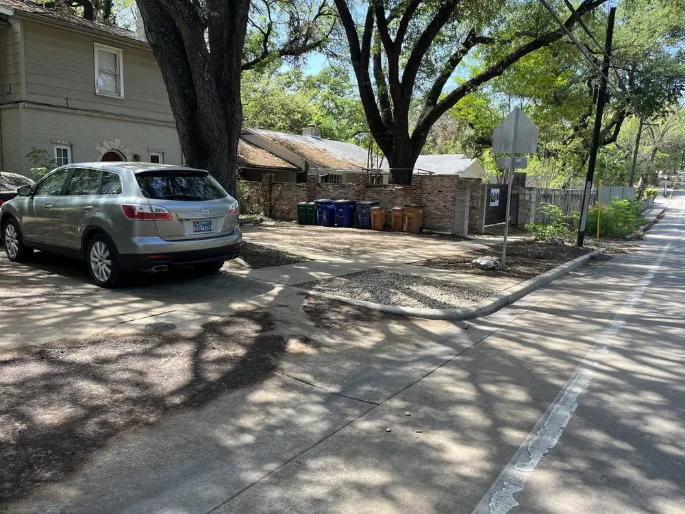 Trusted lawn care service for outdoor upgrades in Austin, TX by TM Landscaping