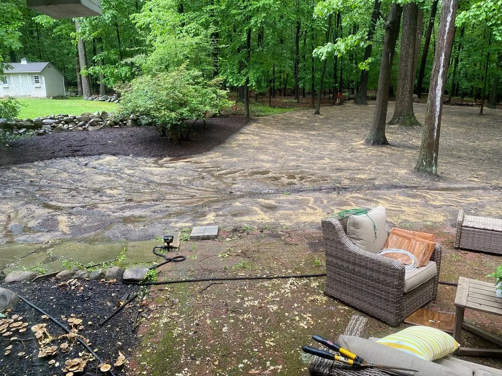 Trusted outdoor landscaping for outdoor upgrades in Randolph, NJ by TM Landscaping