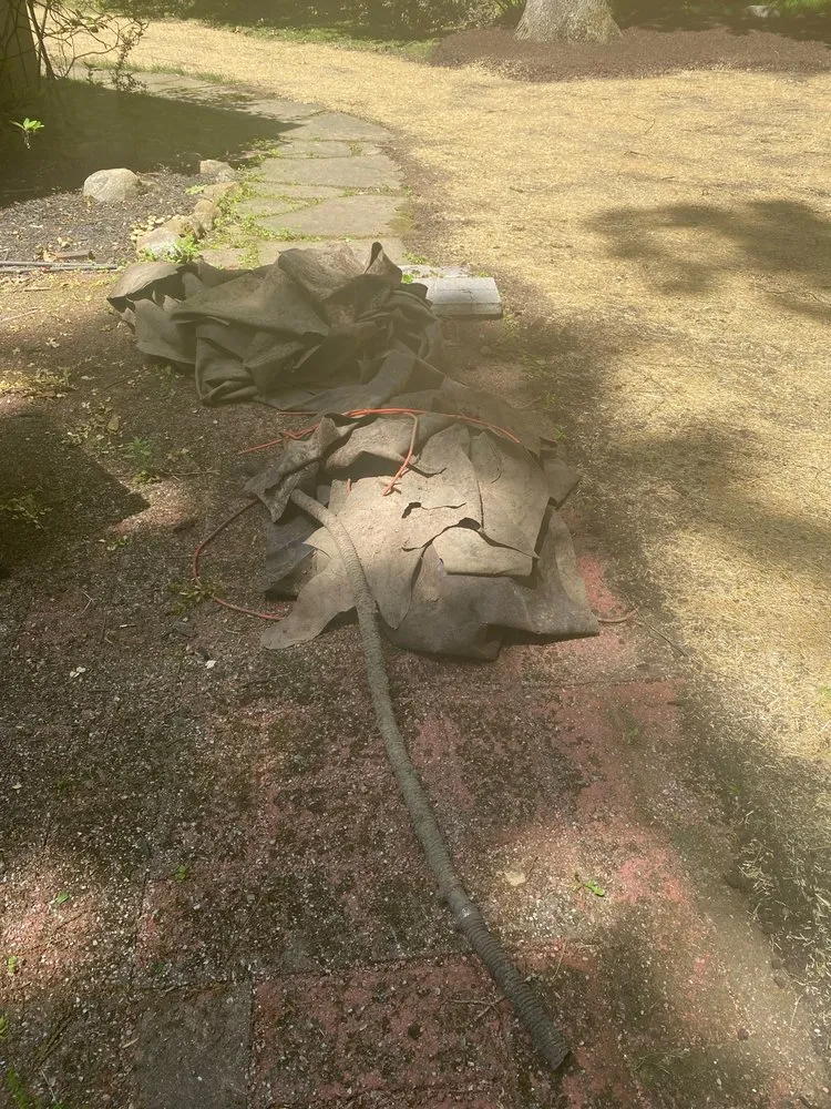 Expert garden landscaping for homes across Randolph, NJ - TM Landscaping