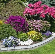 Affordable outdoor landscaping in Randolph, NJ - TM Landscaping