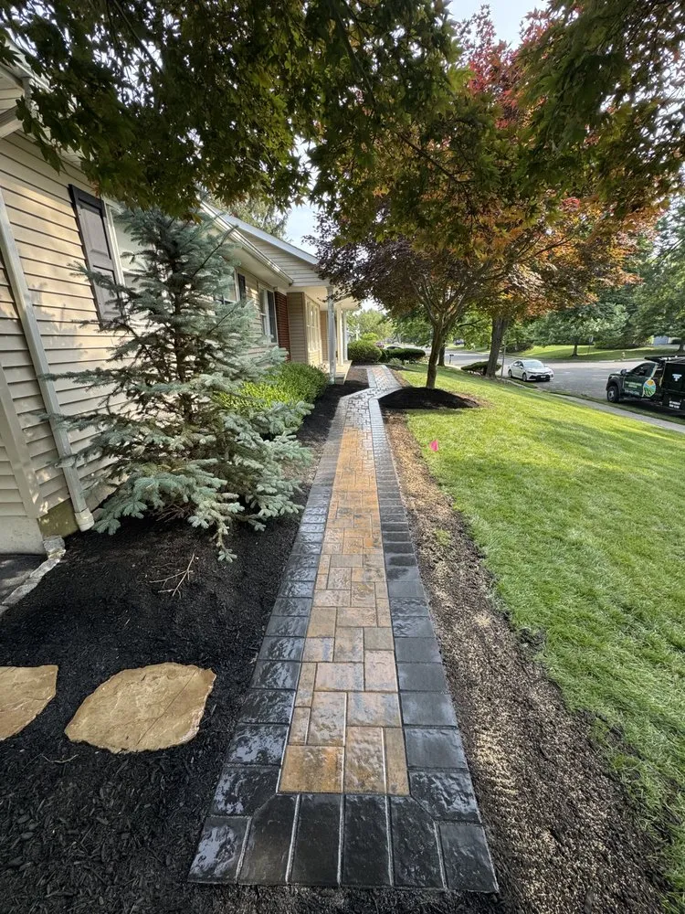 Trusted landscaping services in Neptune City, NJ by T&M Landscaping Services