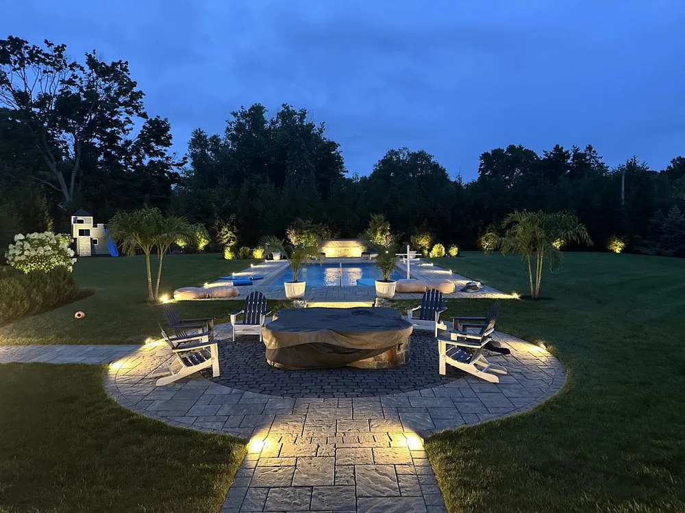Reliable landscaping services for outdoor upgrades in Neptune City, NJ by T&M Landscaping Services