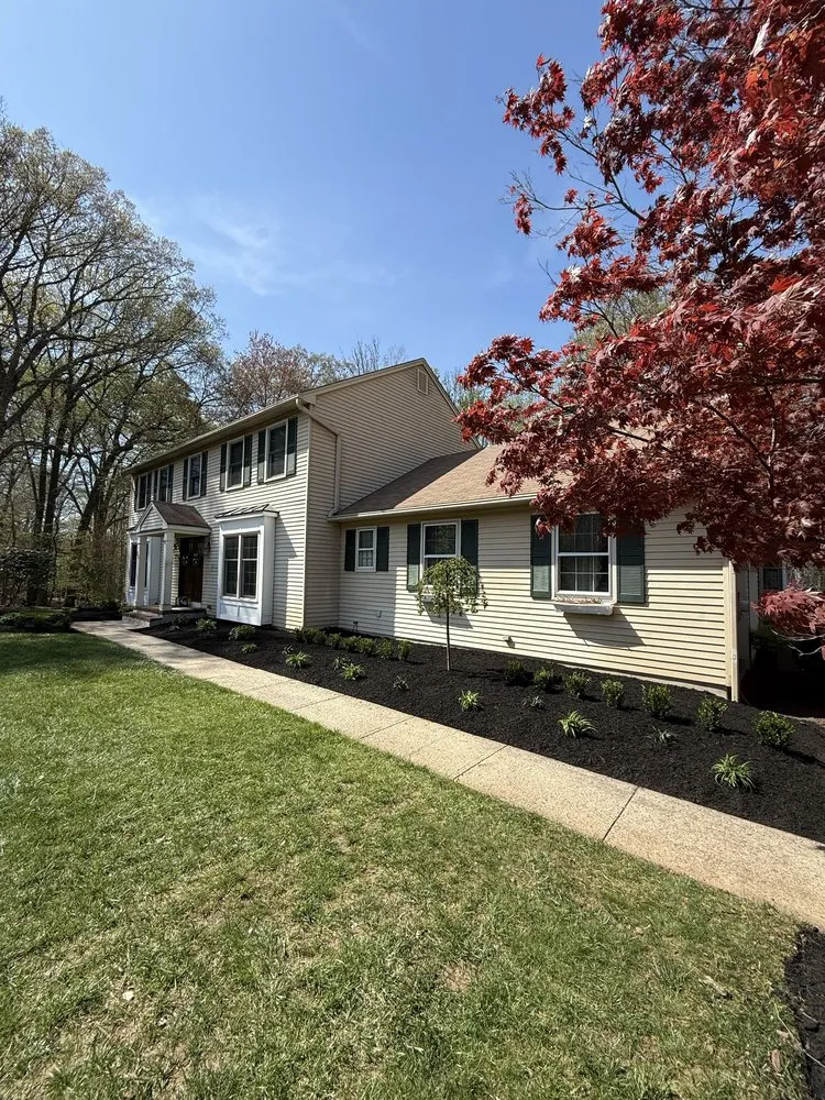 Trusted landscaping services in Neptune City, NJ - T&M Landscaping Services