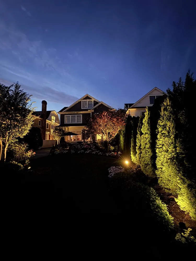 Top-rated yard cleanup service in Neptune City, NJ - T&M Landscaping Services