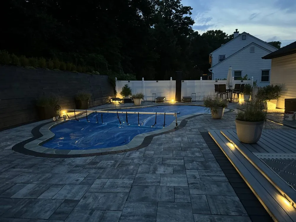 Local lawn mowing service in Neptune City, NJ - T&M Landscaping Services