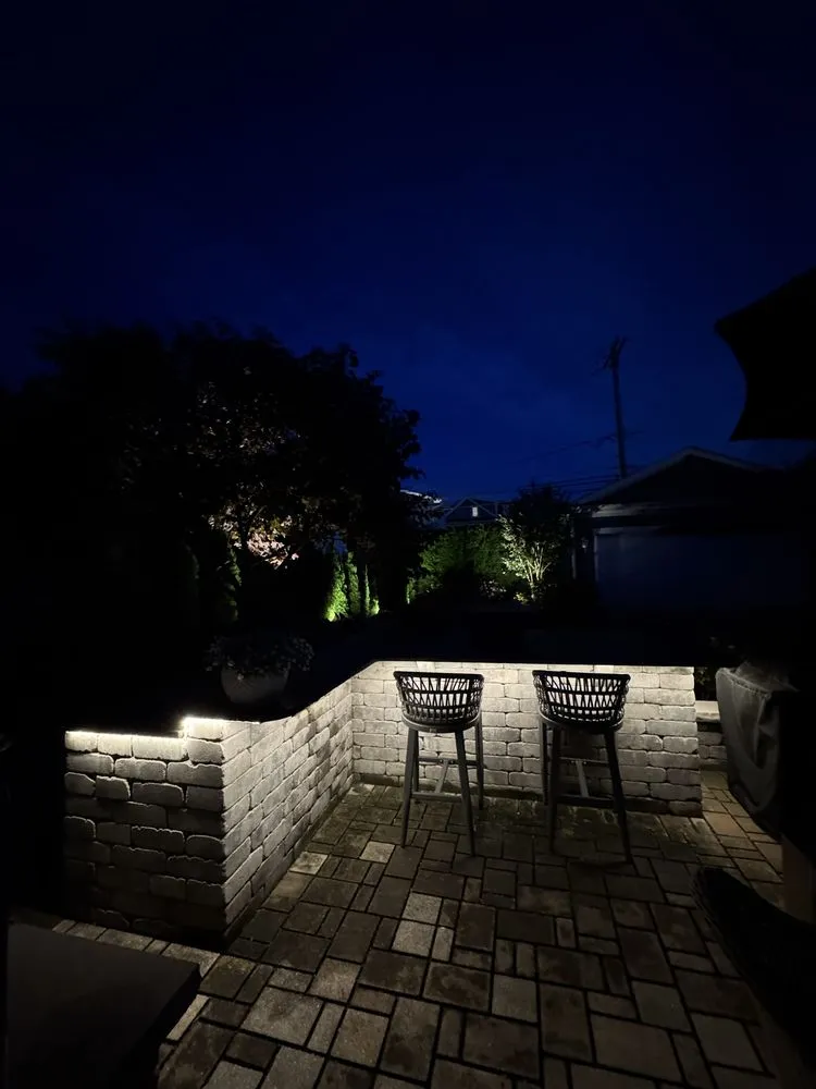 Reliable lawn mowing service in Neptune City, NJ - T&M Landscaping Services