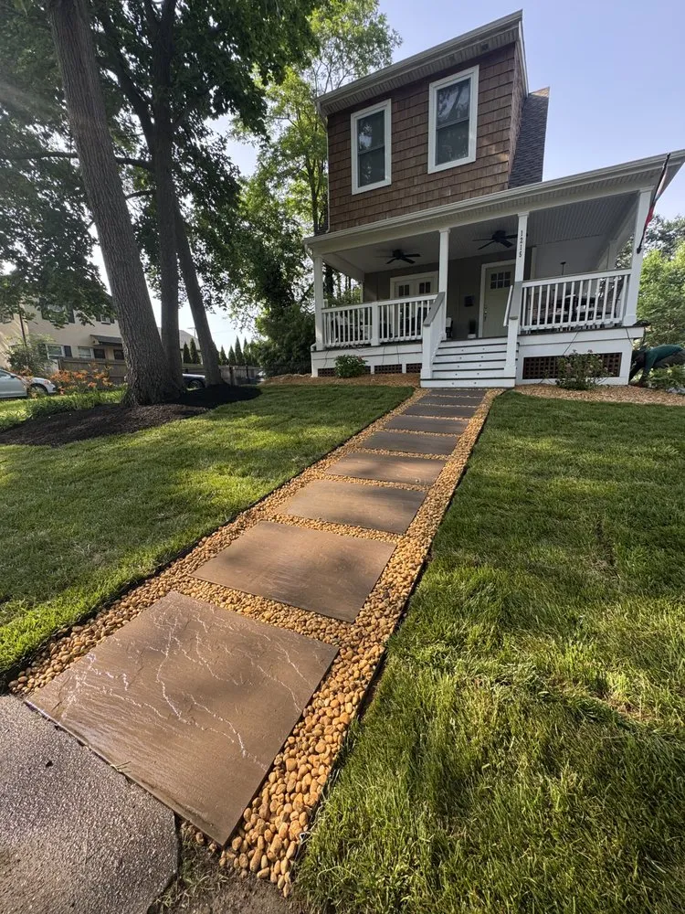 Affordable landscaping services in Neptune City, NJ - T&M Landscaping Services