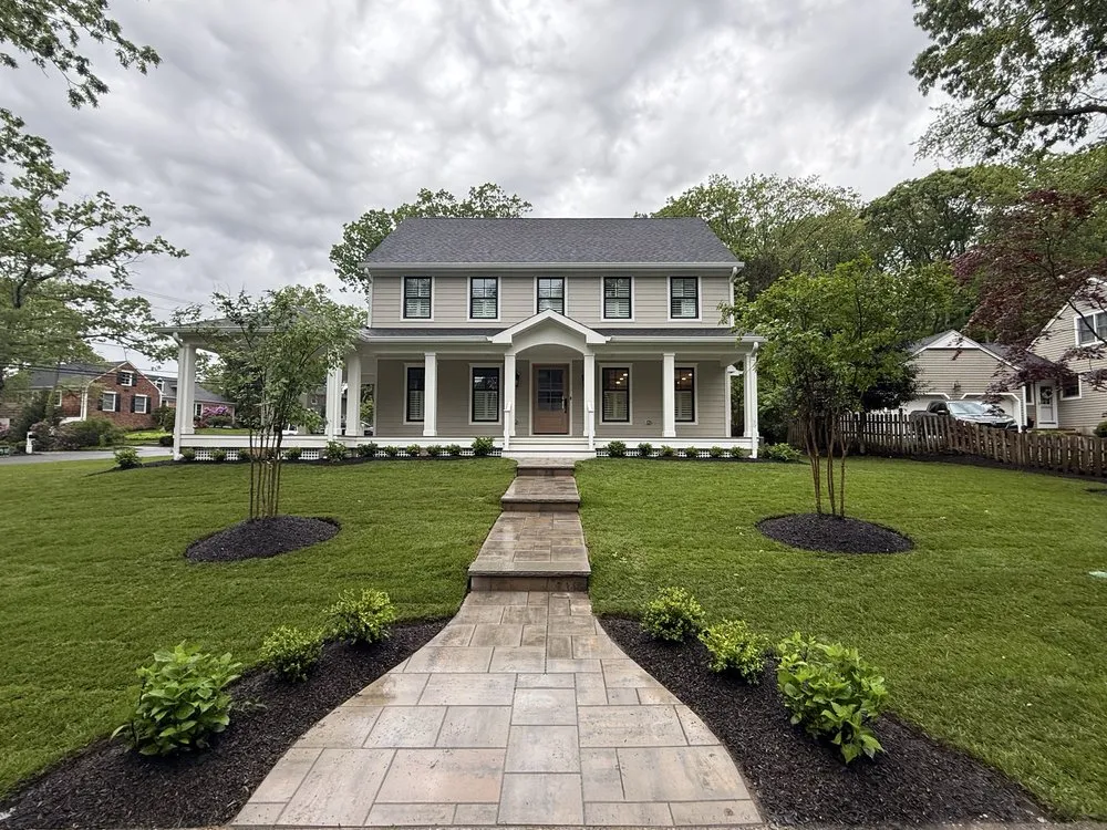 Top-rated yard cleanup service for outdoor upgrades across Neptune City, NJ - T&M Landscaping Services