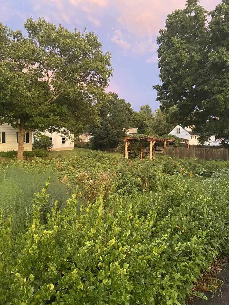 Expert garden landscaping for homes in South Hamilton, MA by TM Landscaping