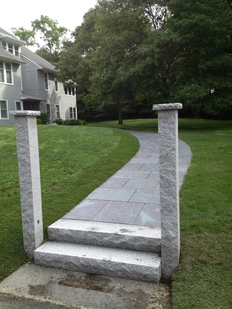Top-rated yard cleanup service in South Hamilton, MA - TM Landscaping