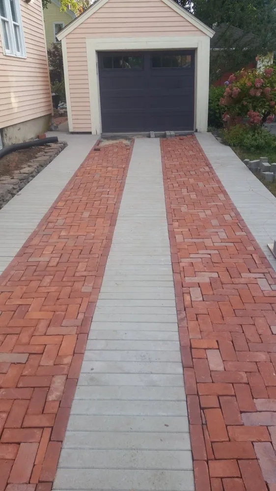 Trusted lawn mowing service in South Hamilton, MA - TM Landscaping