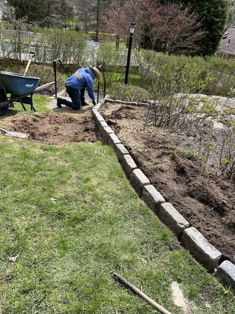 Trusted residential landscaping for homes across White Plains, NY - T&M Landscaping