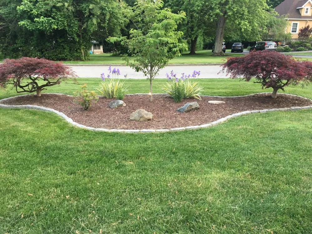 Expert yard maintenance experts serving White Plains, NY - T&M Landscaping