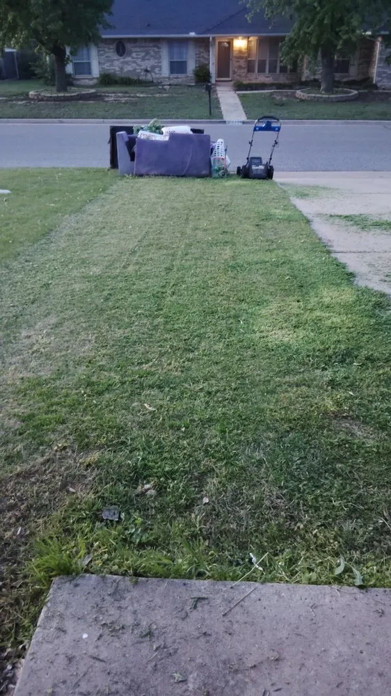 Expert residential landscaping experts serving Coweta, OK - T&M Lawncare