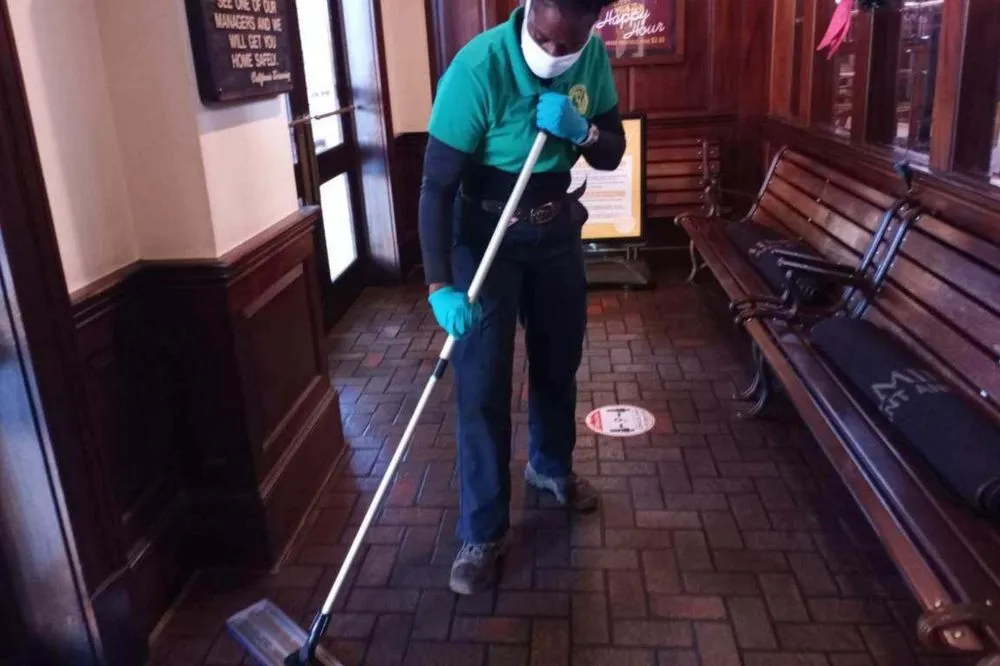 Expert lawn care service in Columbia, SC - T/M Maintenance Service