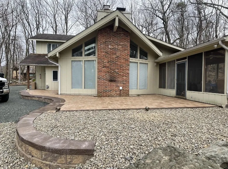 Top-rated lawn mowing service experts serving Hawley, PA - TM Morey