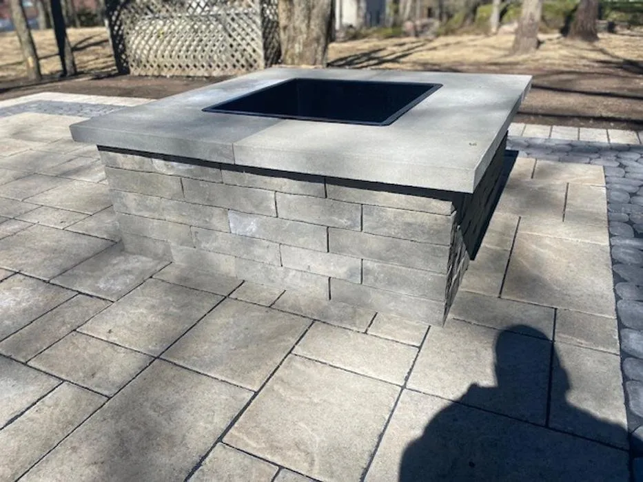 Custom lawn mowing service in Hawley, PA by TM Morey