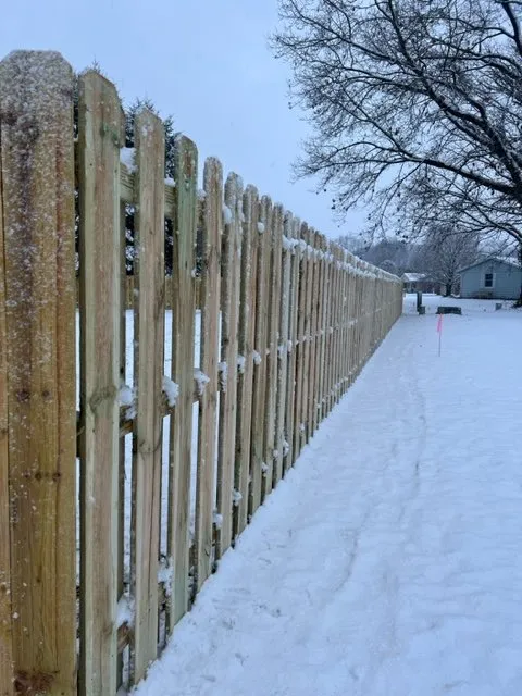 Affordable landscaping services in Hastings, MI - T&M Outdoor Services